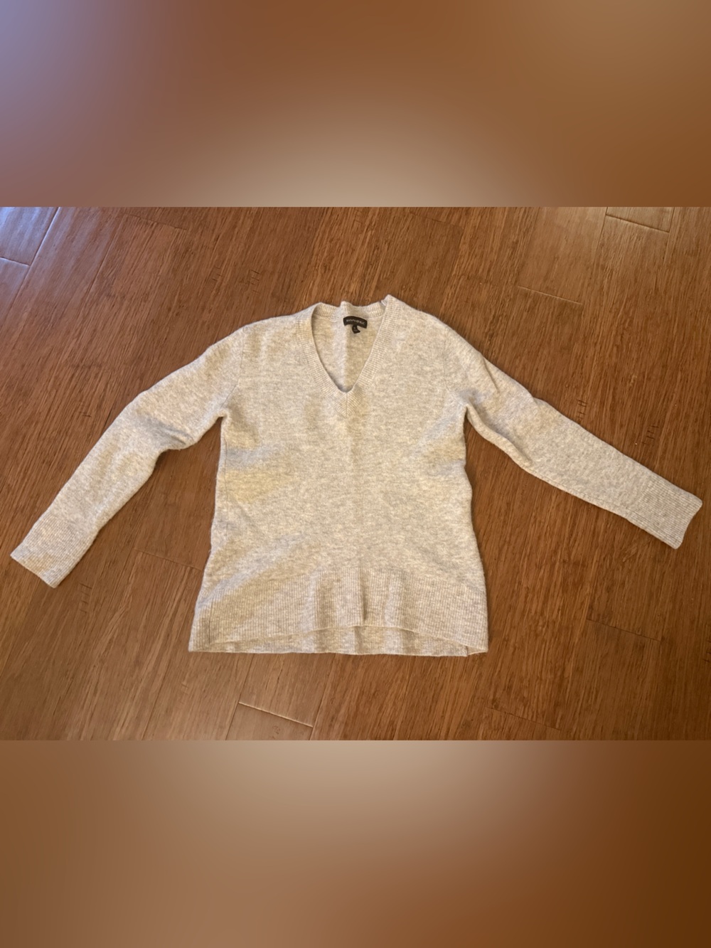 Banana Republic V-Neck Sweater